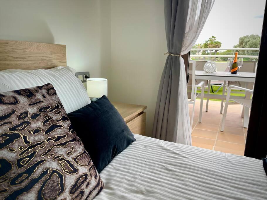 Casa Mae Apartment Caleta De Fuste Luaran gambar