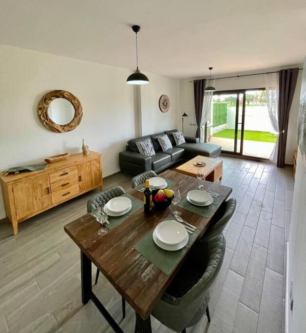 Casa Mae Apartment Caleta De Fuste Luaran gambar