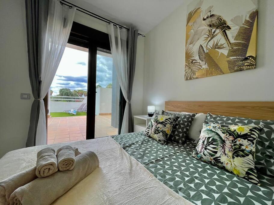 Casa Mae Apartment Caleta De Fuste Luaran gambar